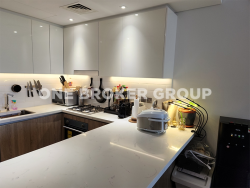 Luxurious 2bed Apt | Fully Furnished | For Rent